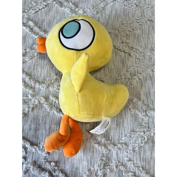 Kohl's Cares Duck Mo Willems Plush Toy Stuffed Animal 2021 - Picture 6 of 7